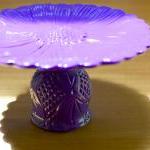 Flower Shaped Jewelry Stand..
