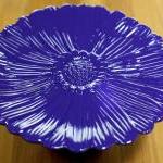 Flower Shaped Jewelry Stand..