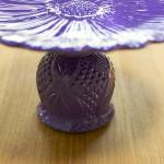 Flower Shaped Jewelry Stand..
