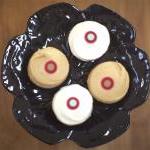 Black Cake Stand / Cupcake ..