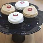 Black Cake Stand / Cupcake ..