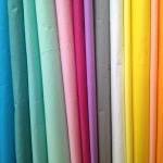 3 Small Tissue Paper Pom Po..